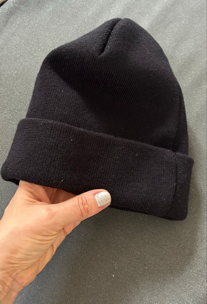 Bonnet marin  Ox Bridge , bleu marine - photo numéro 4