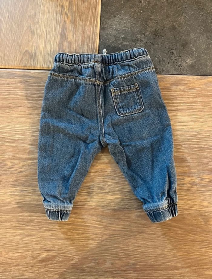 Jeans Vertbaudet - photo numéro 2