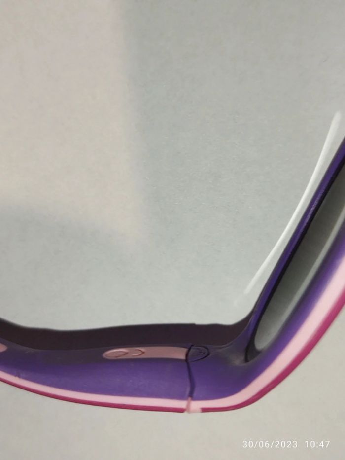 Lunettes de soleil fille - photo numéro 13