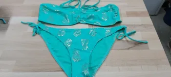 Maillot de bain
