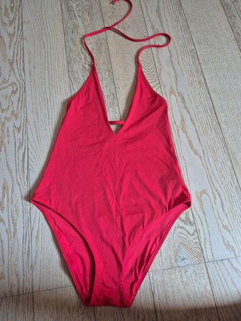 Maillot de bain