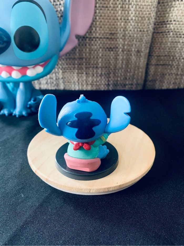 Figurine Stitch - Collection concert (4 sur 6) - photo numéro 2
