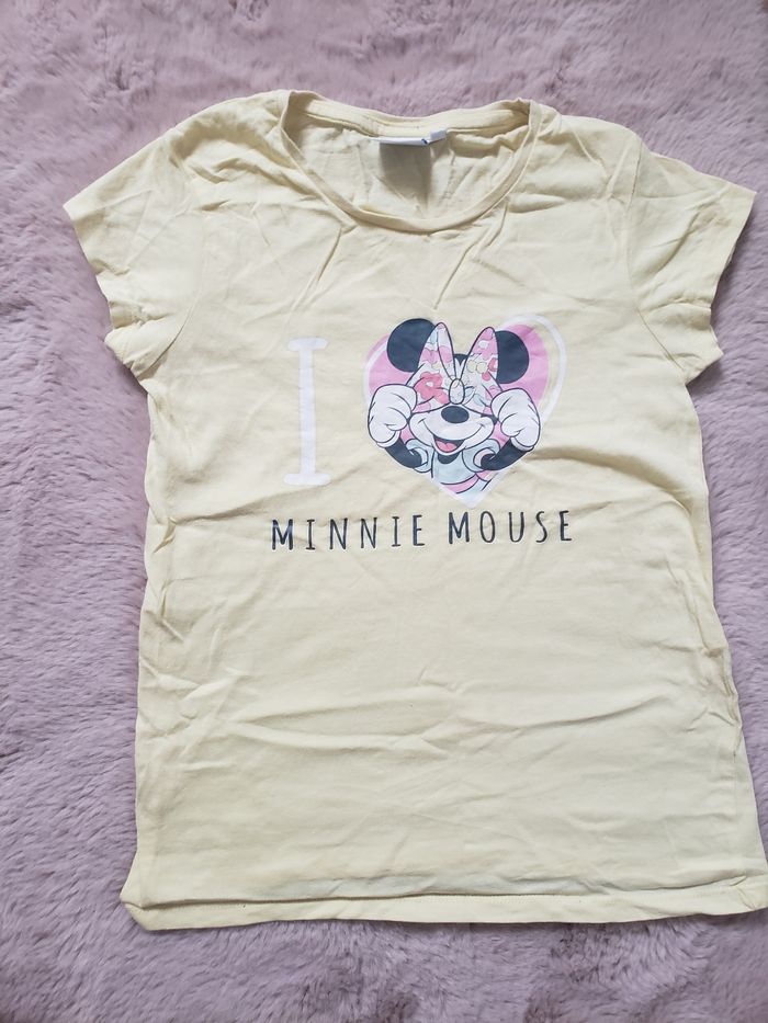 T-shirt 10 ans