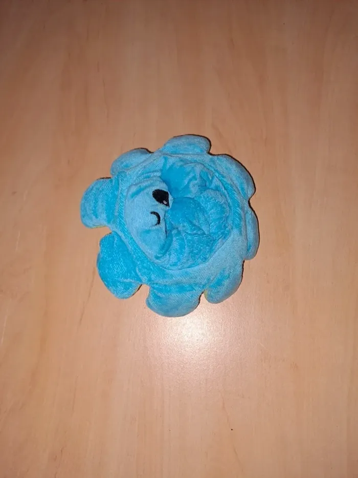 Doudou - photo numéro 4