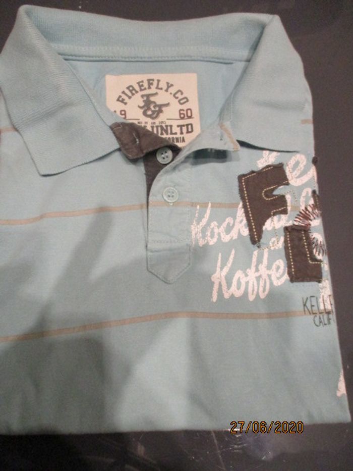 polo firefly.co - photo numéro 2