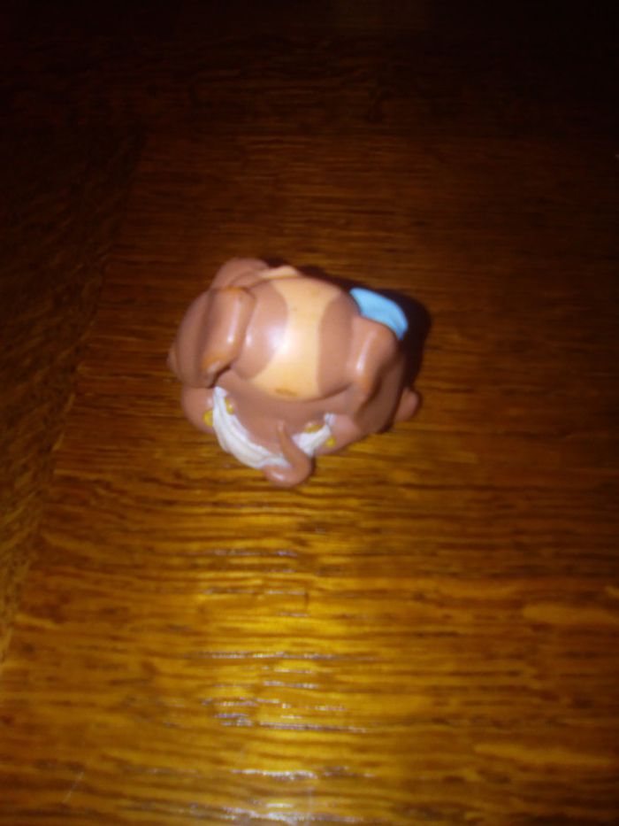 Figurine Babies - photo numéro 2