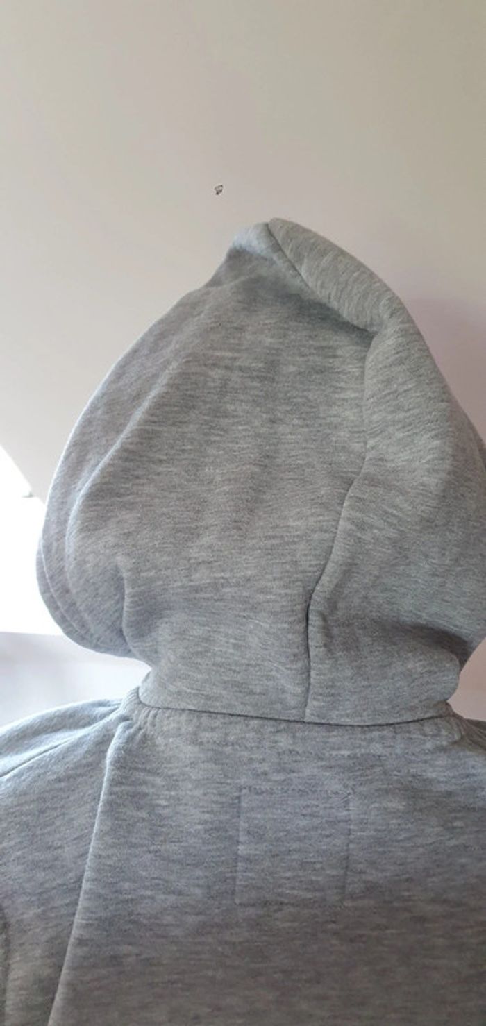 Veste zippée - photo numéro 3