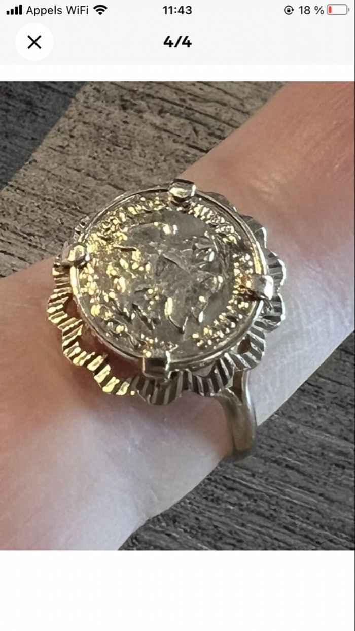 Bague - photo numéro 5