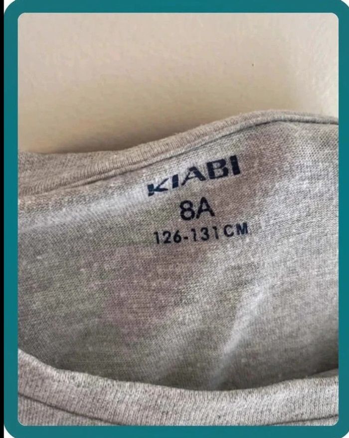 Tee-shirt - photo numéro 4