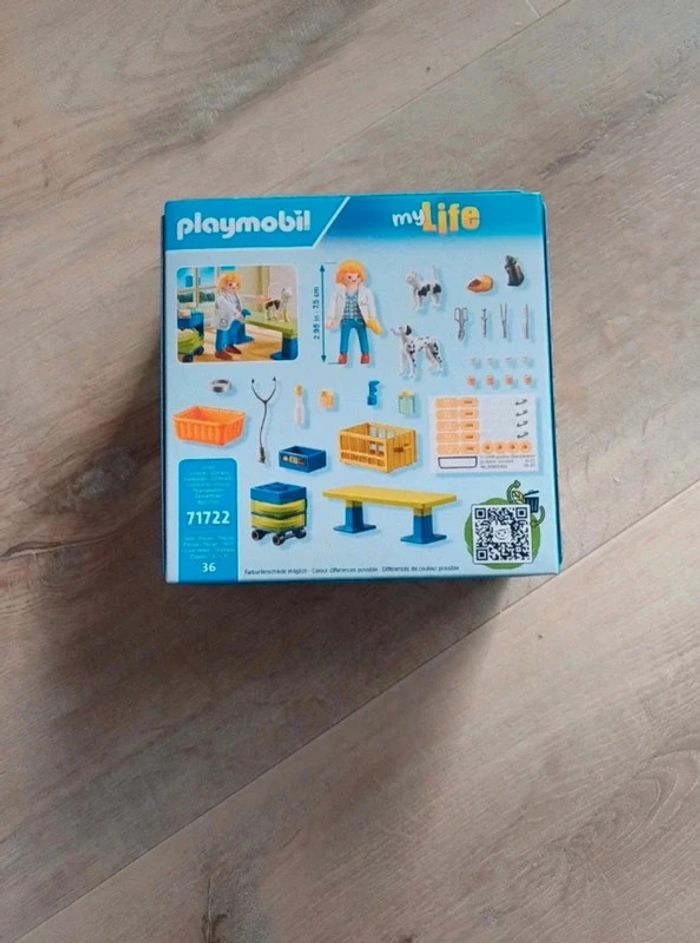 Playmobil - photo numéro 2