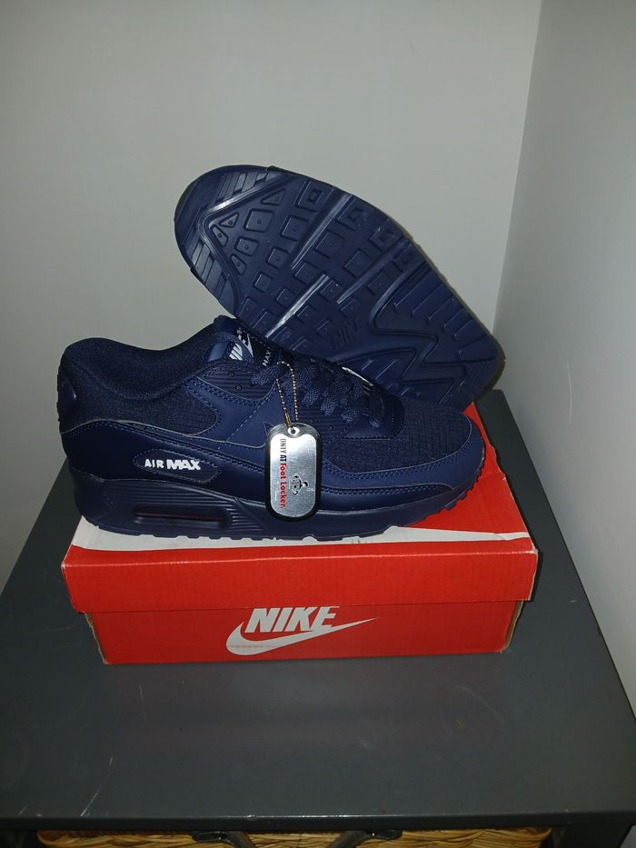 Air max90 - photo numéro 2