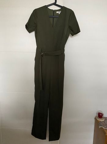 Combinaison Morgan taille 38 kaki