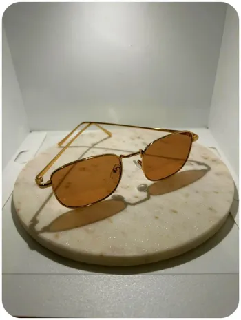 Lunettes de soleil