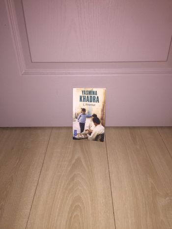 Livre 📕 L'attentat Pocket 3euros