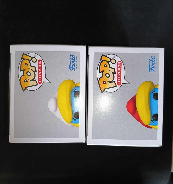 Funko Pop - Bundle Lot Les Schtroumpfs - "Smurfette" Schtroumpfette N°1516 - photo numéro 5