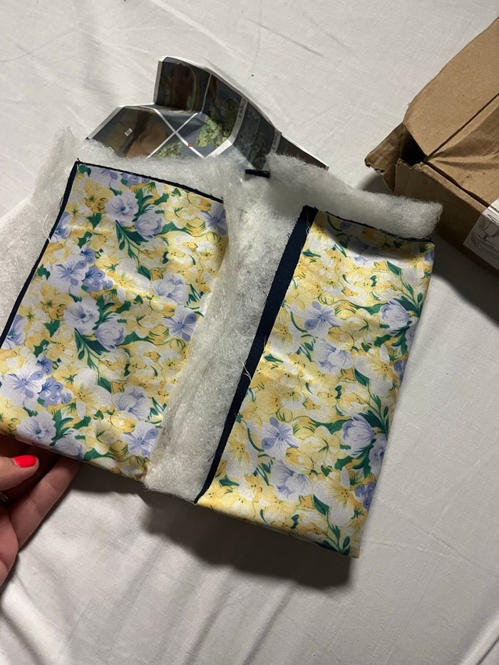 Kit coutures - photo numéro 2