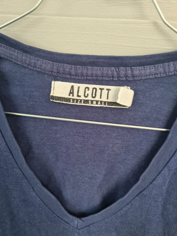 T-shirt homme - photo numéro 2