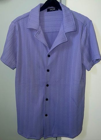 Chemise ZAYNE Paris
