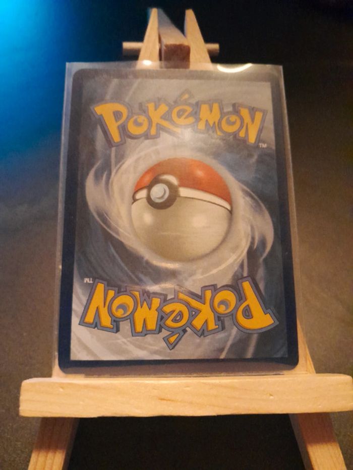 Carte Pokémon Embrylex 105/197 - photo numéro 2