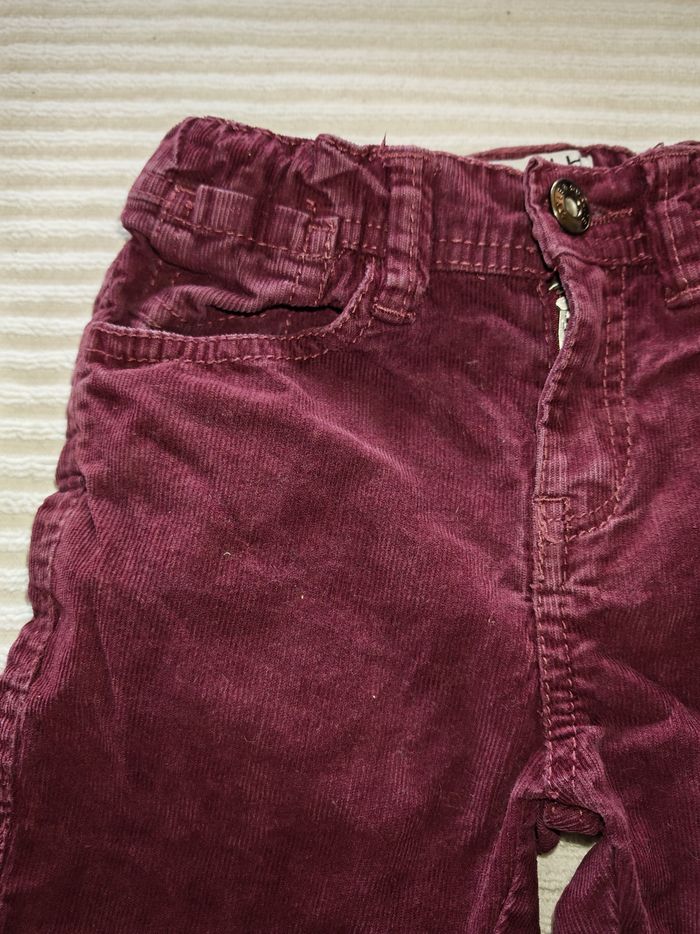 Pantalon la Halle 5 ans - photo numéro 2