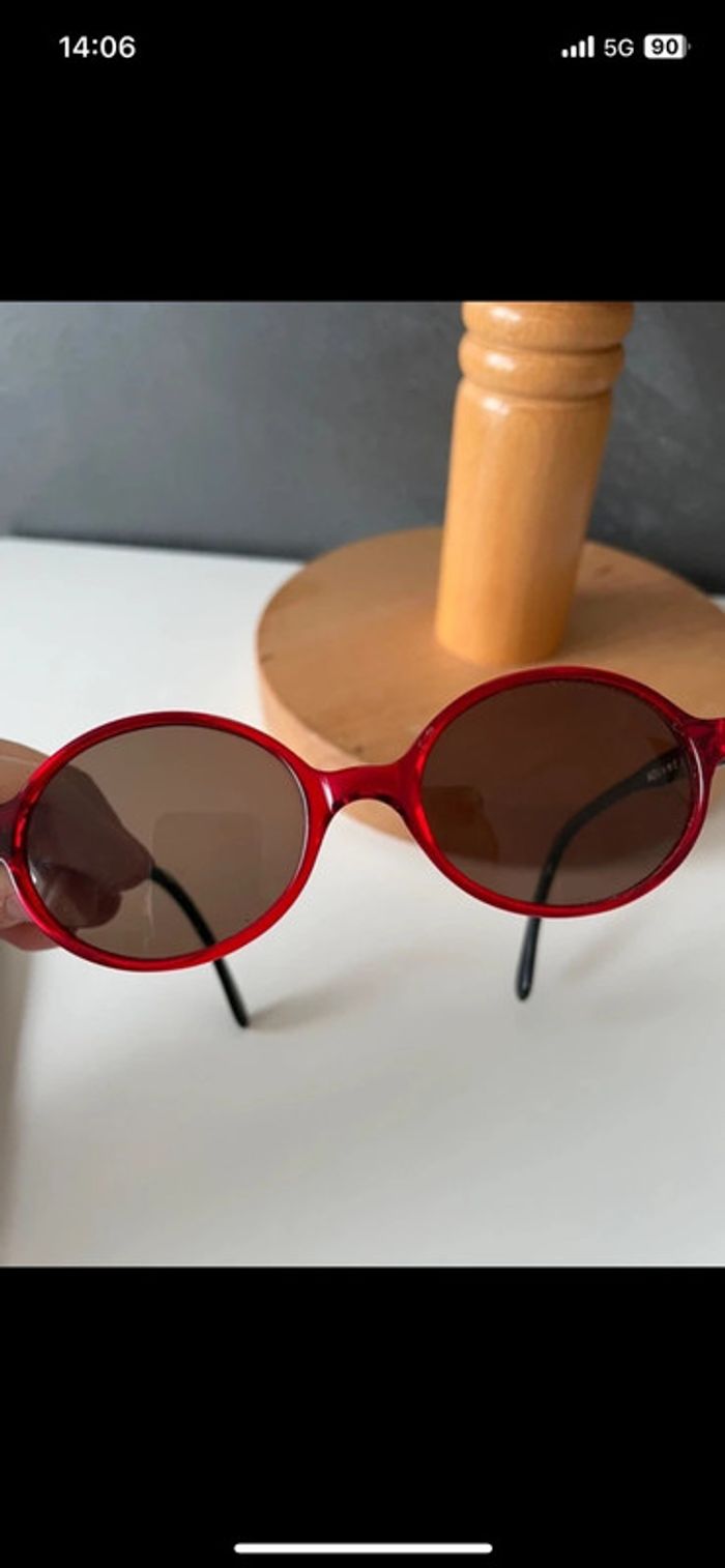 Lunette solaire enfant - photo numéro 5