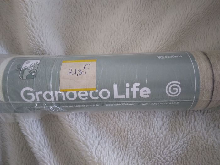 Rouleau papier peint - photo numéro 2