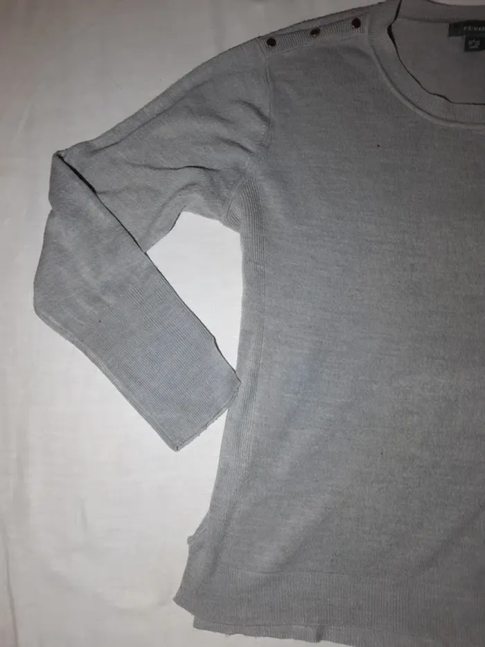 Blouse primark - photo numéro 2