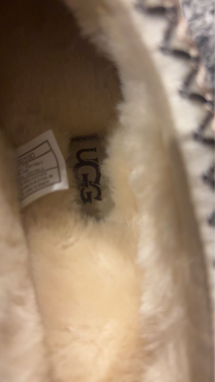 UGG tasman - photo numéro 5