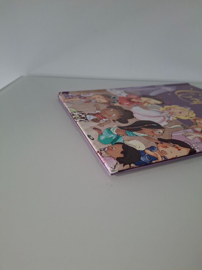 Livre Les Coquinettes #3 - photo numéro 5