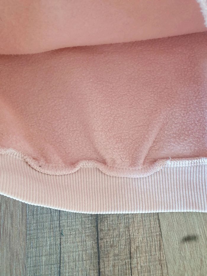 Pull Bande de copines 5 ans - photo numéro 5