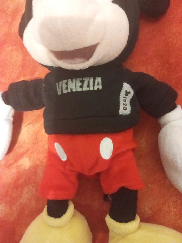 Mickey Venezia 1928, Disney Store Italie - photo numéro 5
