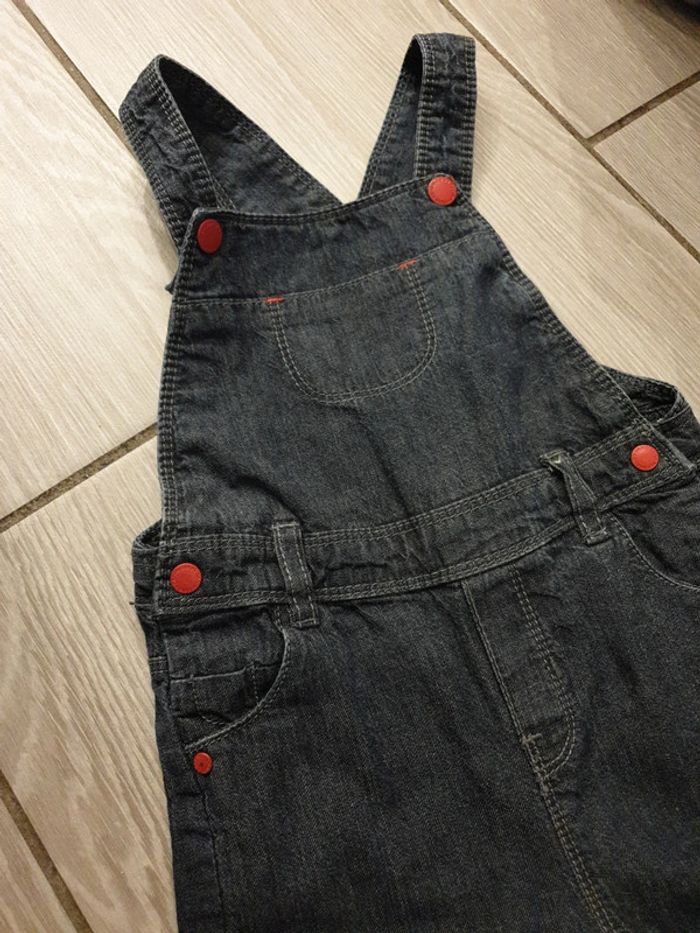 Ensemble okaidi 18 mois 86cm - photo numéro 10