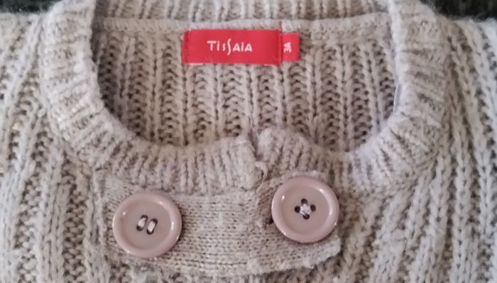 Veste 3 ans - photo numéro 3