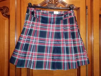 Pe écolier rock grunch dolls