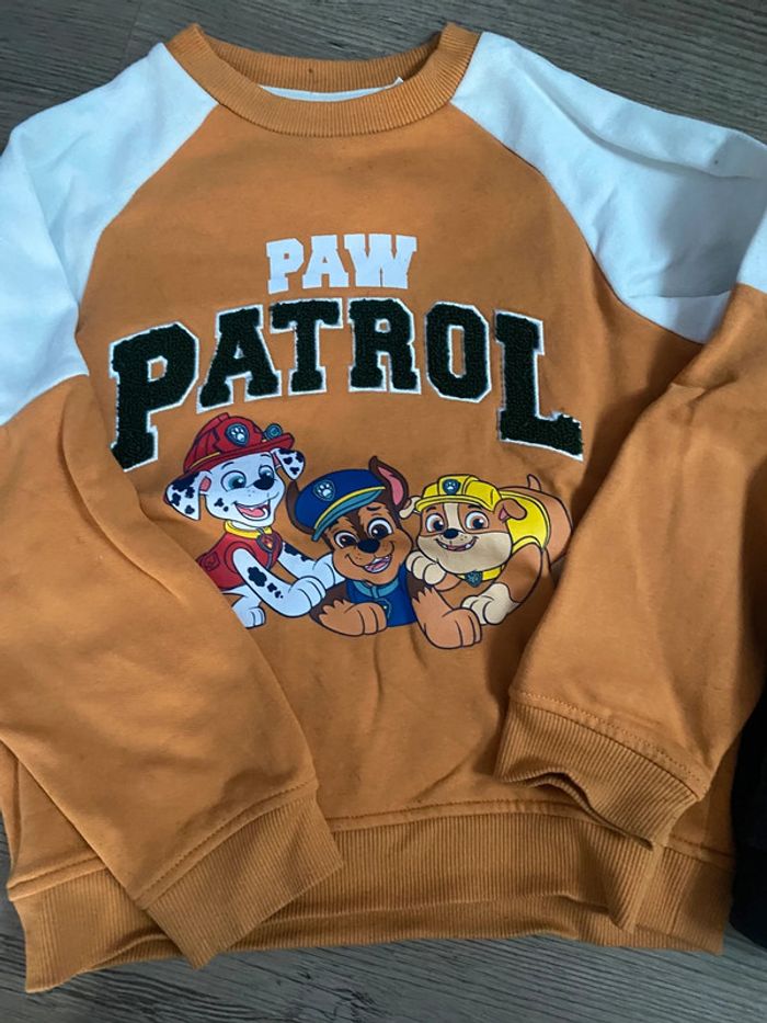 Pull 6 ans - photo numéro 2