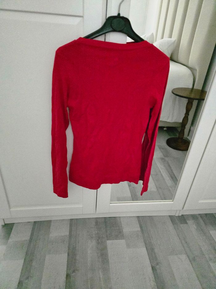 Gilet pour femme - photo numéro 5