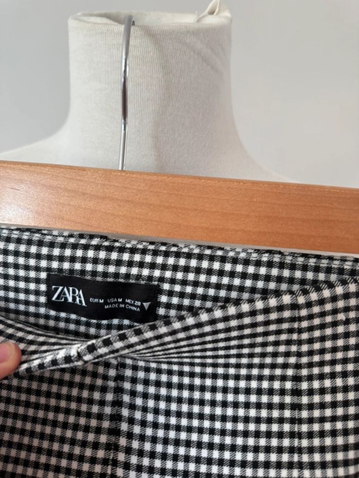 Pantalon skinny Zara M/38 - photo numéro 2