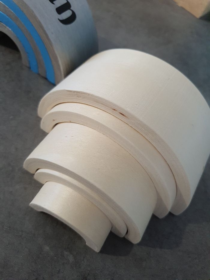 Arc en ciel personnalisé - photo numéro 5