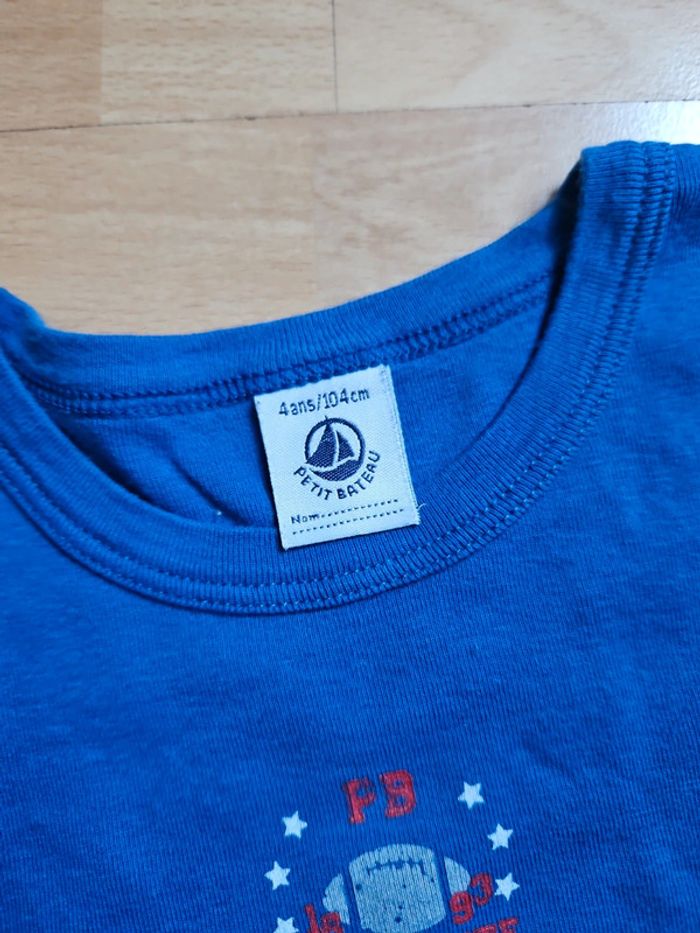 T-shirt - photo numéro 2