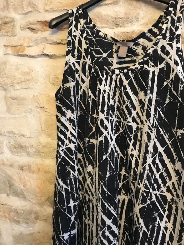 Robe tunique femme - photo numéro 3