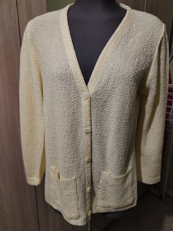 Gilet femme taille 46