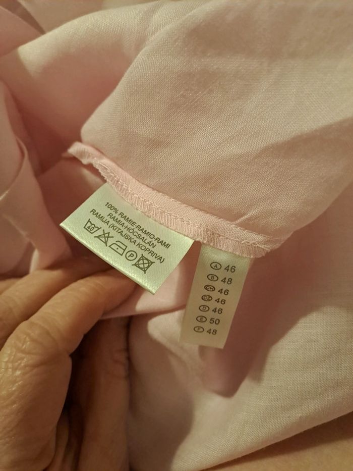 C&A débardeur rose 48 - photo numéro 6