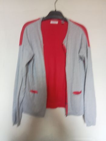 Gilet Okaïdi