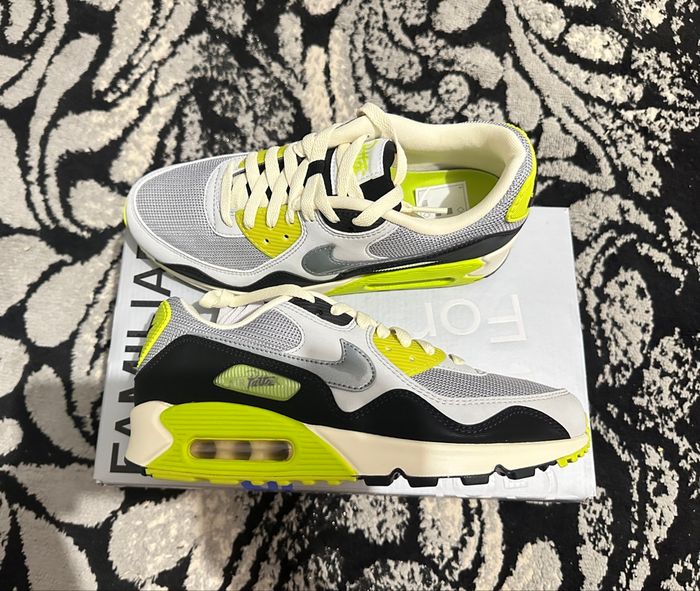 Nike air Max one patta - photo numéro 3