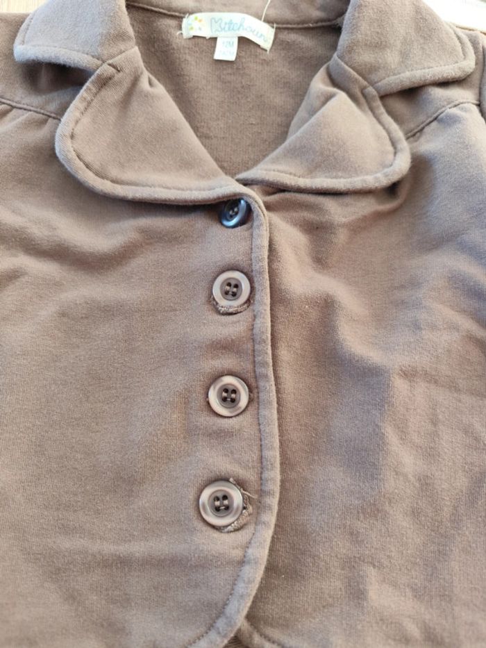 Lot de trois gilets - photo numéro 5