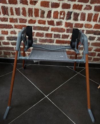 Support Lullaglide Chicco