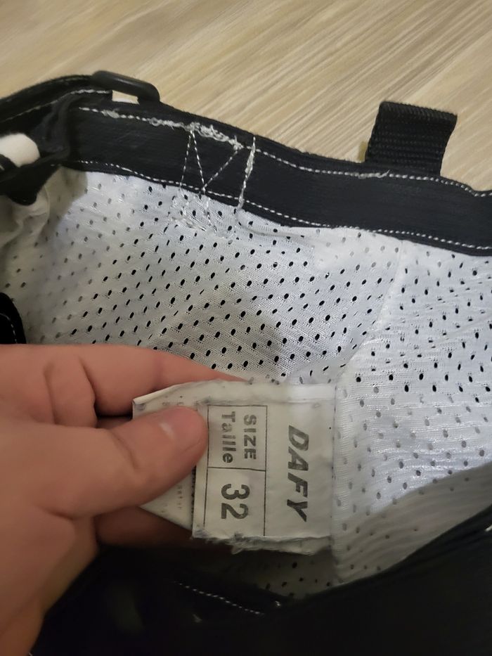 Tenue moto - photo numéro 2