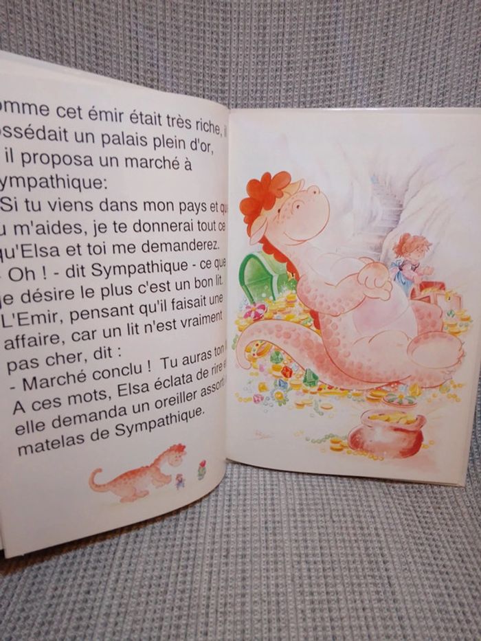 Les meilleures histoires de Dragons N.3 / Ed. Grafylia - photo numéro 10