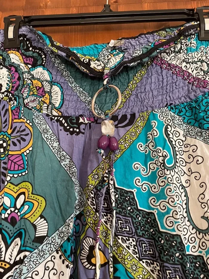 Robe été - photo numéro 2