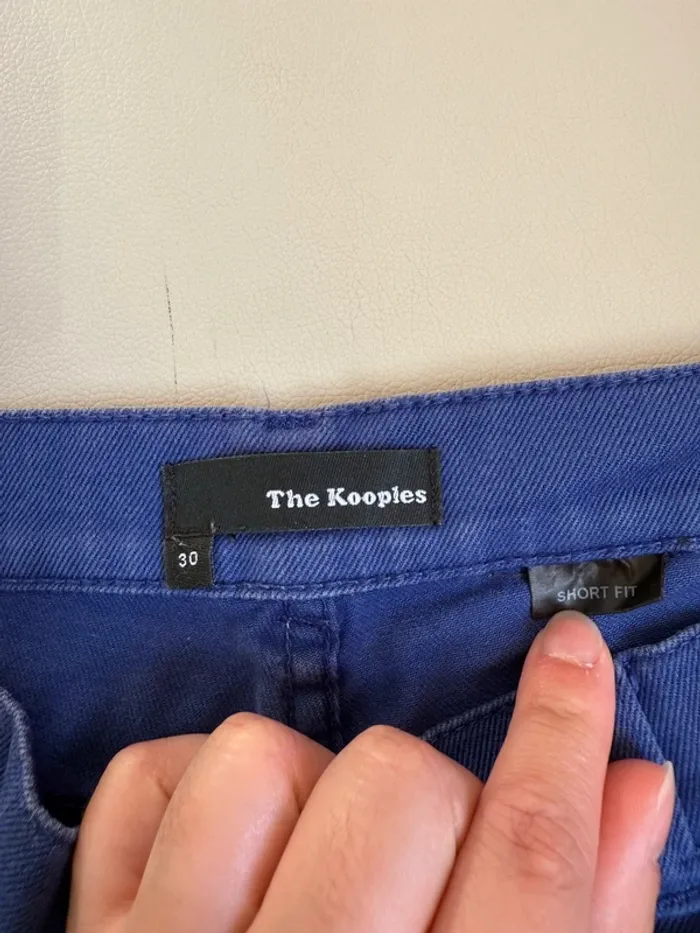 Pantalon The Kooples - photo numéro 3
